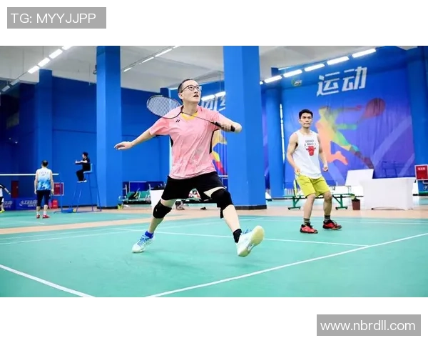 成都羽毛球队状态转变引发热议探讨未来发展与挑战